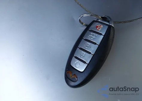 2016 Infiniti Qx60 z USA, uszkodzony, nr VIN 5N1AL0MN1GC529107